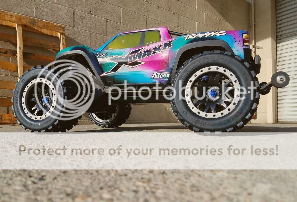 Traxxas XMaxx Page 59 R/C Tech Forums